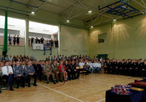 Przemówienie dyrektor liceum-p.D. Salskiej