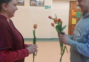Dzień Kobiet w Karskim