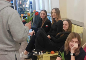 Dzień Kobiet w Karskim