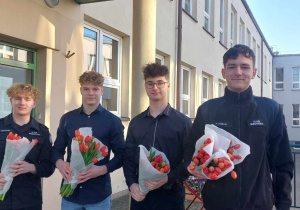 Dzień Kobiet w Karskim