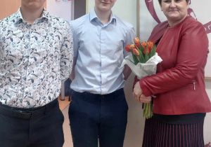 Dzień Kobiet w Karskim
