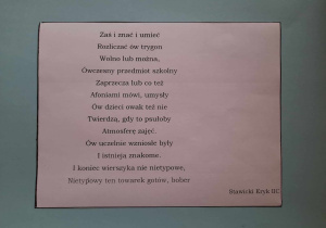 Dzień Liczby Pi