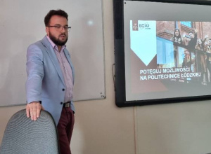 Oferta edukacyjna Politechniki Łódzkiej