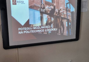 Oferta edukacyjna Politechniki Łódzkiej