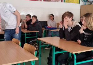 Oferta edukacyjna Politechniki Łódzkiej