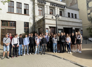 "Wściekły" w Teatrze Powszechnym