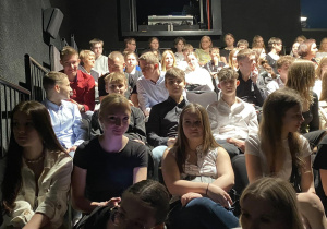 "Wściekły" w Teatrze Powszechnym