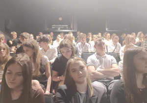 "Wściekły" w Teatrze Powszechnym