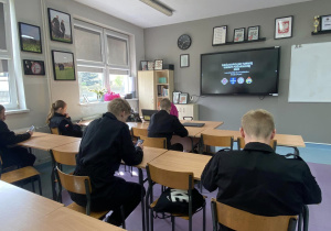 Eliminacje gminne do Ogólnopolskiego Turnieju Wiedzy Pożarniczej