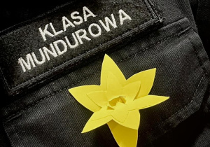81. rocznica wybuchu powstania w getcie warszawskim