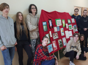 Humaniści Karskiego i poezja Bolesława Leśmiana