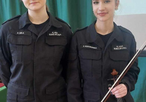 Obchody 110. rocznicy urodzin naszego patrona - Jana Karskiego.