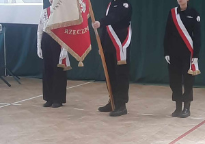 Obchody 110. rocznicy urodzin naszego patrona - Jana Karskiego.