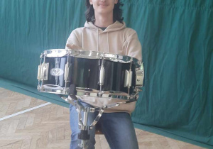 Obchody 110. rocznicy urodzin naszego patrona - Jana Karskiego.