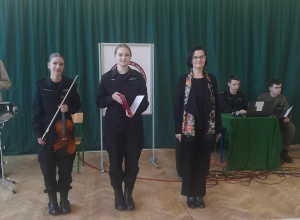 Urodziny Jana Karskiego