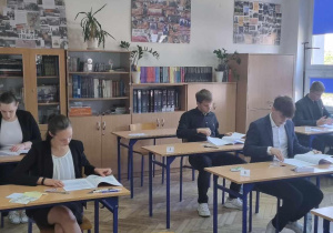 Matura 2024