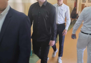 Matura 2024