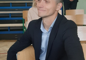 Uroczyste zakończenie roku szkolnego 2023/2024