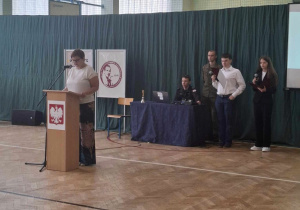 Rozpoczęcie roku szkolnego 2024/25