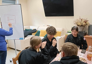 Światowy Dzień osób Starszych i Światowy Dzień Muzyki w DDPS