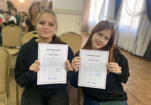 Wojewódzki Zjazd Liderów Młodzieżowych