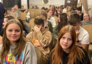 Wojewódzki Zjazd Liderów Młodzieżowych