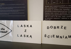 Klasa IIc w Black Word