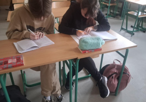 XIV Światowy Dzień Tabliczki Mnożenia