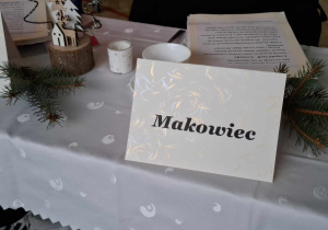 Bożonarodzeniowe spotkanie społeczności Karskiego