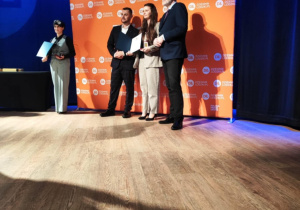 Natalia Majek laureatką plebiscytu Dziennika Łódzkiego