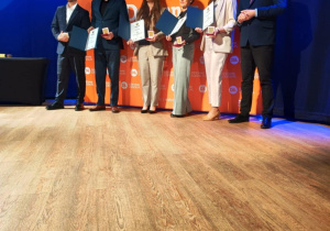 Natalia Majek laureatką plebiscytu Dziennika Łódzkiego