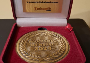 Natalia Majek laureatką plebiscytu Dziennika Łódzkiego