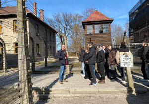 Wycieczka do Oświęcimia i Muzeum Auschwitz - Birkenau