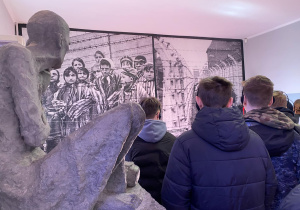 Wycieczka do Oświęcimia i Muzeum Auschwitz - Birkenau