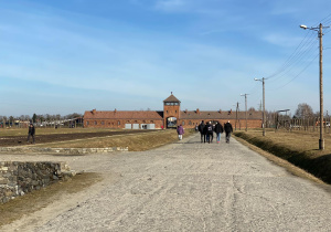 Wycieczka do Oświęcimia i Muzeum Auschwitz - Birkenau