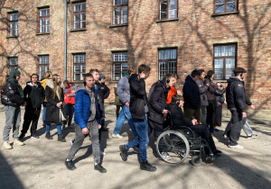 Wycieczka do Oświęcimia i Muzeum Auschwitz - Birkenau