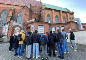 Wycieczka do Oświęcimia i Muzeum Auschwitz - Birkenau