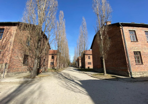 Wycieczka do Oświęcimia i Muzeum Auschwitz - Birkenau