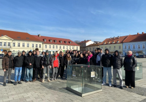 Wycieczka do Oświęcimia i Muzeum Auschwitz - Birkenau