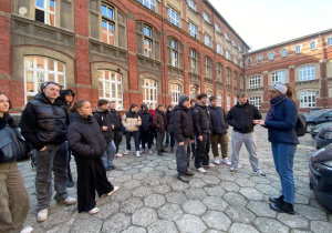 Wycieczka do Oświęcimia i Muzeum Auschwitz - Birkenau