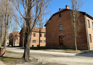 Wycieczka do Oświęcimia i Muzeum Auschwitz - Birkenau