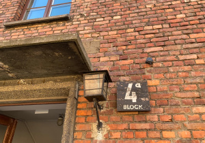 Wycieczka do Oświęcimia i Muzeum Auschwitz - Birkenau