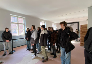 Wycieczka do Oświęcimia i Muzeum Auschwitz - Birkenau