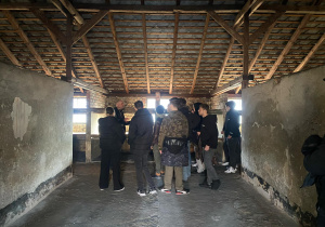 Wycieczka do Oświęcimia i Muzeum Auschwitz - Birkenau