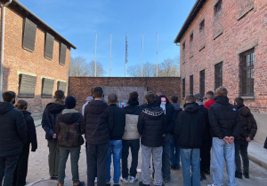 Wycieczka do Oświęcimia i Muzeum Auschwitz - Birkenau