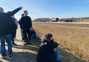 Wycieczka do Oświęcimia i Muzeum Auschwitz - Birkenau