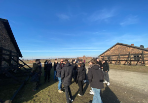 Wycieczka do Oświęcimia i Muzeum Auschwitz - Birkenau