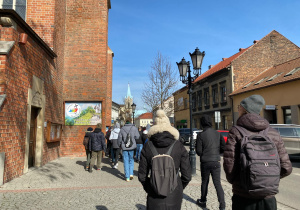 Wycieczka do Oświęcimia i Muzeum Auschwitz - Birkenau