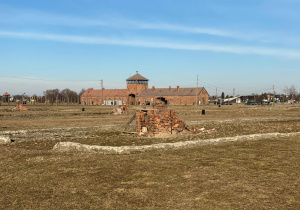Wycieczka do Oświęcimia i Muzeum Auschwitz - Birkenau