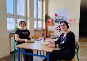 Dzień Kobiet w Karskim